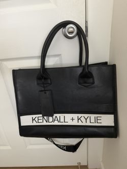 Kendall + Kylie Purse
