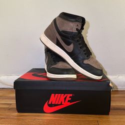 Air Jordan 1’s  Retro OG “Palomino”