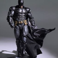 Lpzz Batman Arkham Knight 