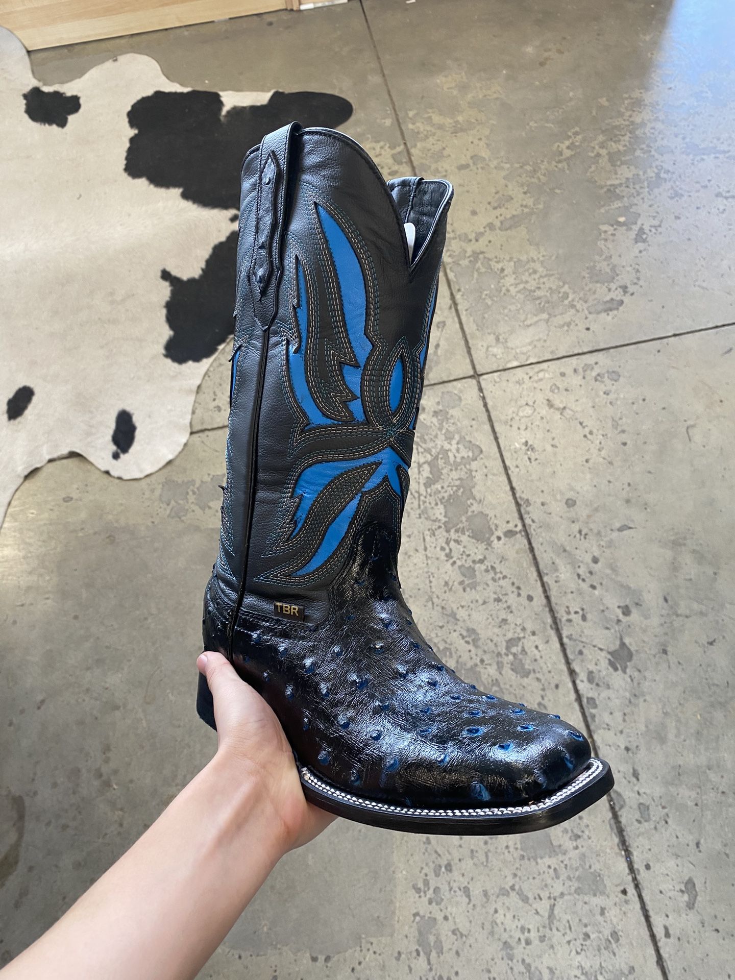 WESTERN MEN BOOTS // BOTAS PARA HOMBRE 🔥