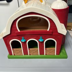 Toy Barn 