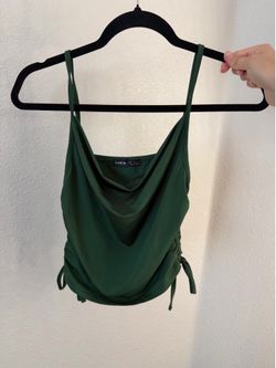 Shirt size (small)