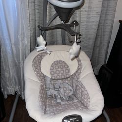 Graco Simple Sway Swing