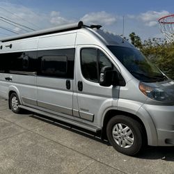 2019 Winnebago Travato 59G