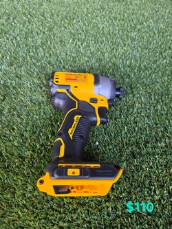 NEW DeWalt Brushless Impact Driver Tool Only