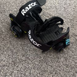 Razor skates