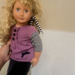 Doll