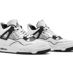 Jordan 4s 