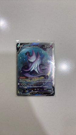 Galarian Articuno V