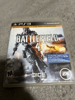 BattleField 4