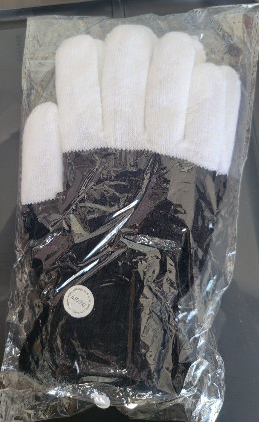 Light-up Kids Gloves
