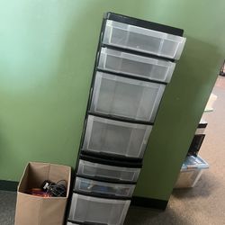 Drawers 