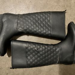 Rain Boots 