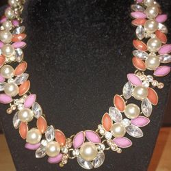Necklace $15.