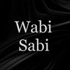 Wabi-Sabi