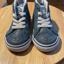 Toddler Vans