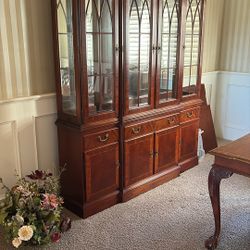 China Cabinet