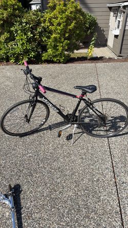 Specialized vita bike  ladies