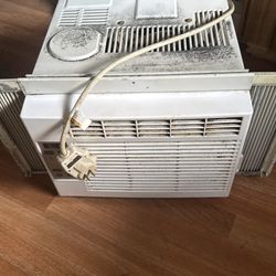 ICE COLD AIR CONDITIONER