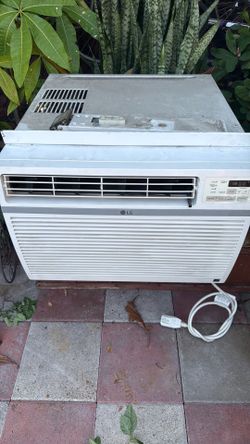 Ac unit