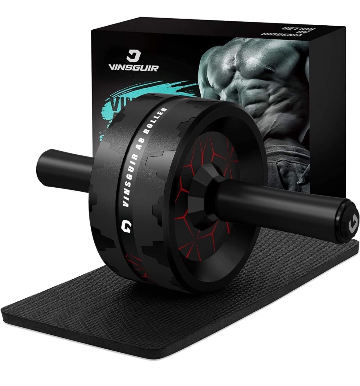 AB Roller - New In Box