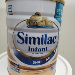 Similac Baby Formula 29.9 Oz Per Can $20