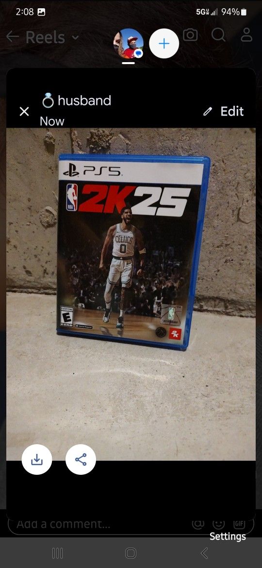 2k25