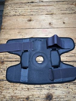 Sparthos Hinged Knee Brace