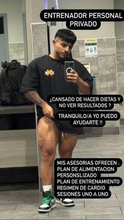 Personal Trainer
