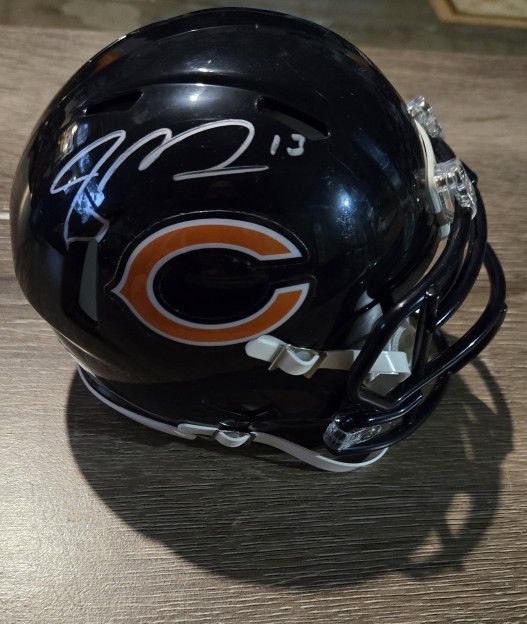 Bears Mini Helmet