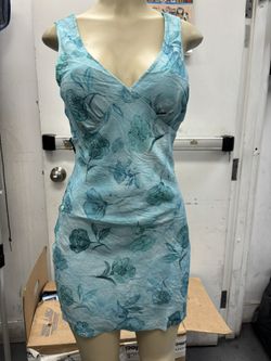 Emory Park Dress