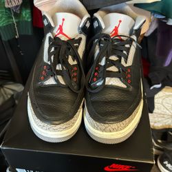 Air Jordan 3