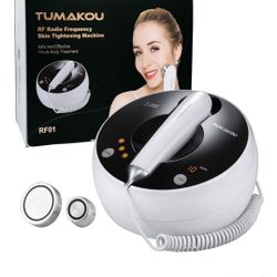 Radio Frequency Skin Tightening