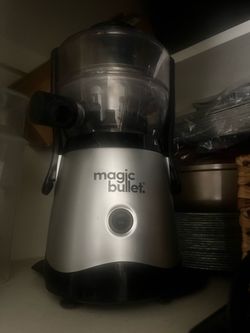 Juicer small