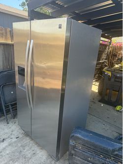 Kenmore Refrigerator