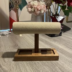 Jewelry Stand 