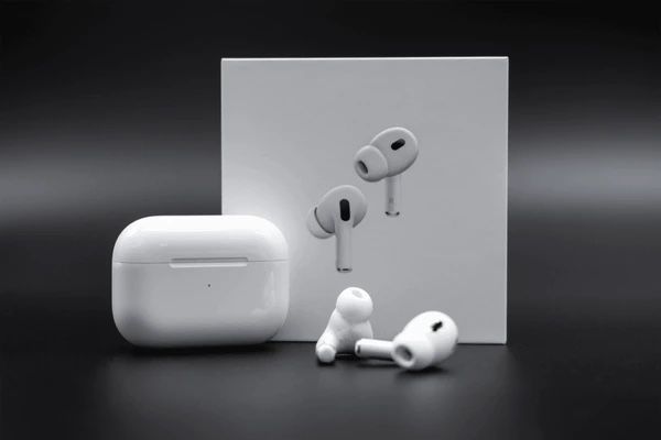 Apple Air Pod Pro 2nd Gen