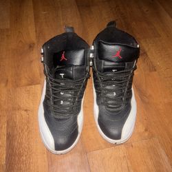 Jordan 12s
