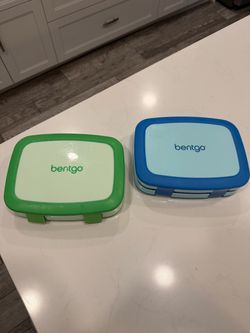 Bentgo bento box lunch kids