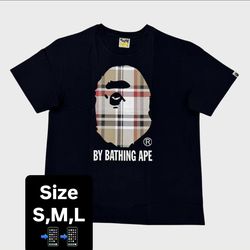 Bape shirts
