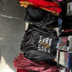 Women’s Clothing  / Purses 