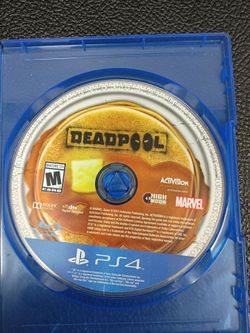 Deadpool