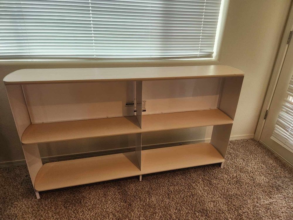 3 tier bookcase - Modern by Dwell Magazine collection for Target