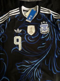 Argentina Jersey