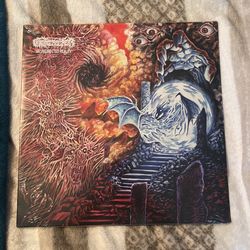 Gatecreeper “An Unexpected Reality”  Vinyl 
