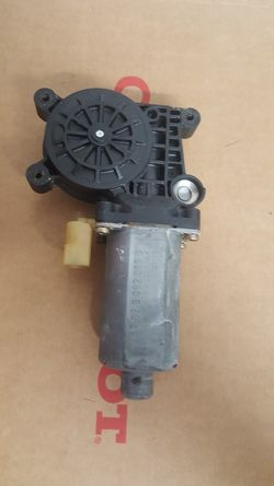 Window Regulator