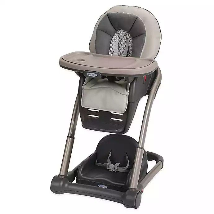 Graco Blossom 4 in 1 High Chair in Fifer New no box