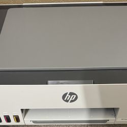 HP Printer