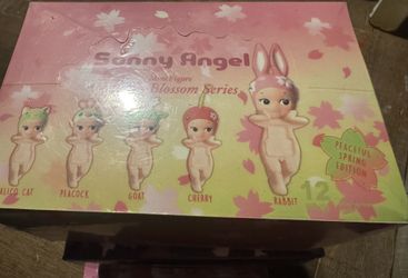 Sonny Angels