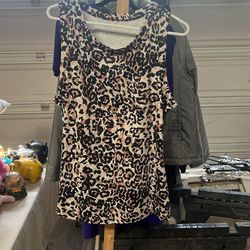 Women’s Top